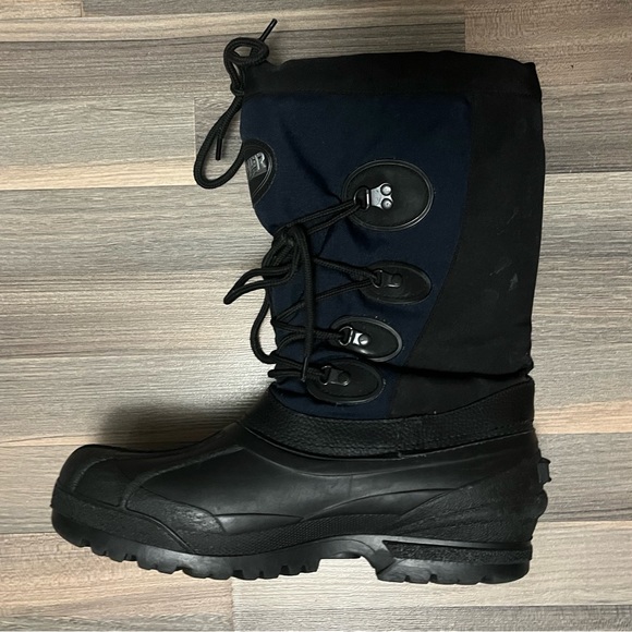 Weather Spirits Boots - Picture 2 of 3